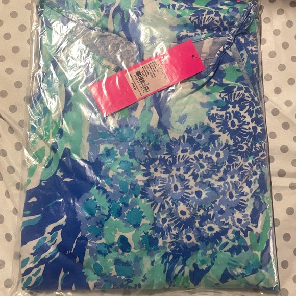 Lilly Pulitzer Maxi Dress - Picture 4 of 6